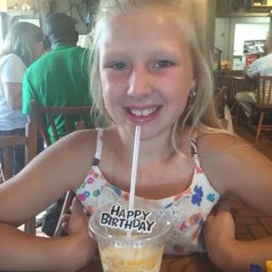 Meet your Posher, Madisen